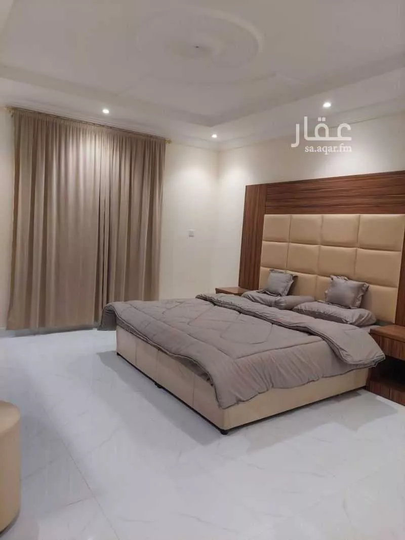 شقة للإيجار في شارع عامر بن ابي ربيعه, حي المروة, مدينة جدة, منطقة مكة المكرمة 1 صورة
