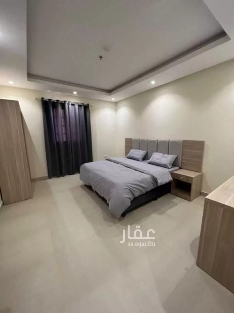 شقة للإيجار في شارع أسامة عبدالمجيد شبكشي, حي الشراع, مدينة جدة, منطقة مكة المكرمة 1 صورة