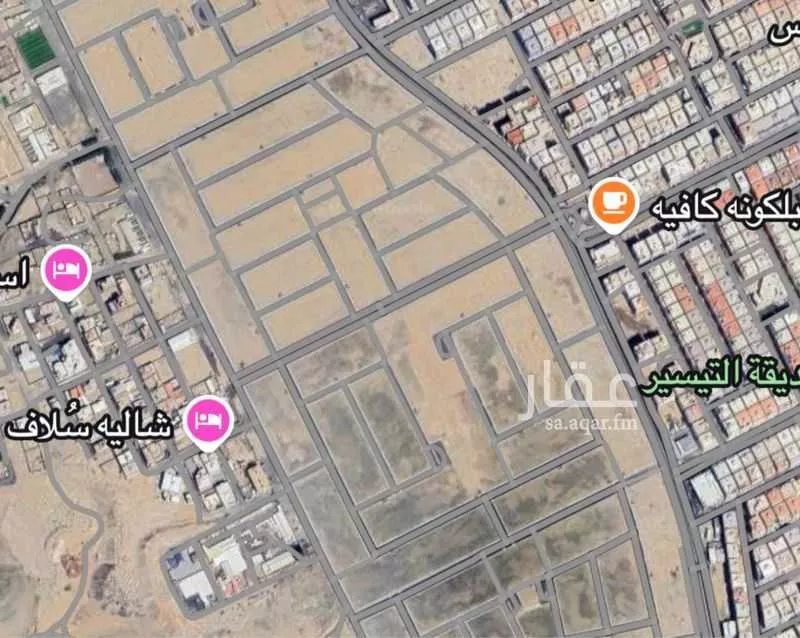 أرض للبيع في شارع الجرشي, حي مريخ, مدينة جدة, منطقة مكة المكرمة 1 صورة