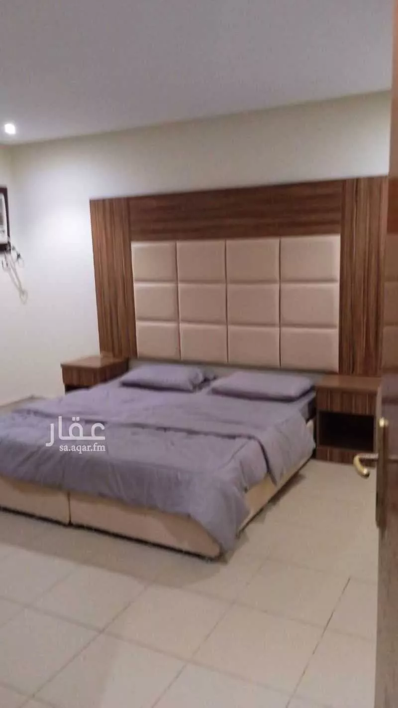 شقة للإيجار في شارع احمد الطيب, حي الشاطئ, مدينة جدة, منطقة مكة المكرمة 1 صورة