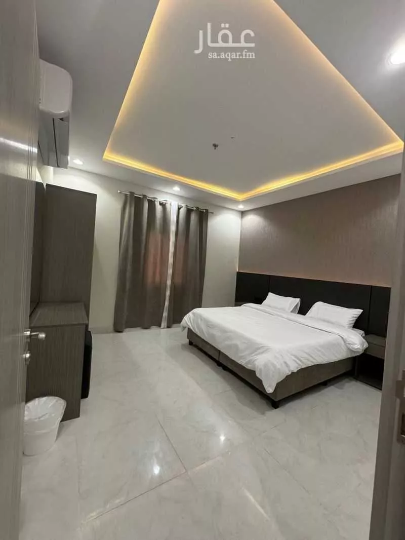 شقة للإيجار في شارع النسيم, حي النسيم, مدينة جدة, منطقة مكة المكرمة 1 صورة