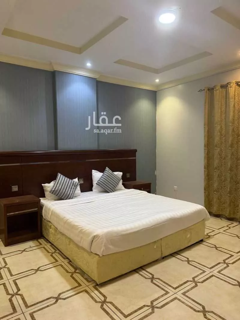 شقة للإيجار في شارع إبن داغر, حي الصفاء, مدينة جدة, منطقة مكة المكرمة 1 صورة