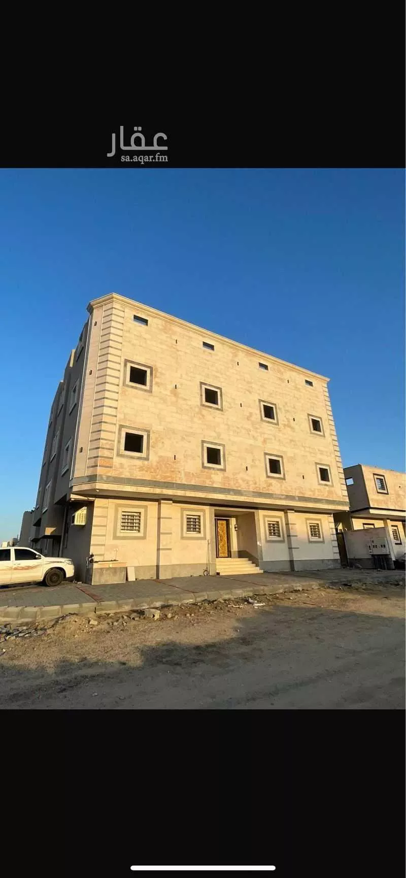 عمارة للبيع في شارع نقرة العمارين ، حي البيعة ، مكة ، منطقة مكة المكرمة 1 صورة