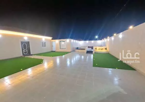 شاليه واستراحة للحجز في شارع العميره 185 ، حي الراشدية ، مكة المكرمة ، منطقة مكة المكرمة 1 صورة