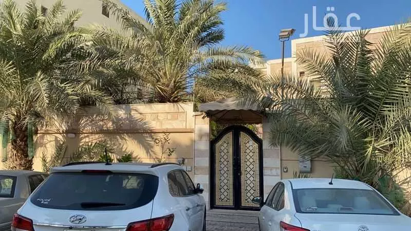 فيلا للبيع في حي الفيحاء, مدينة الدمام, المنطقة الشرقية 1 صورة