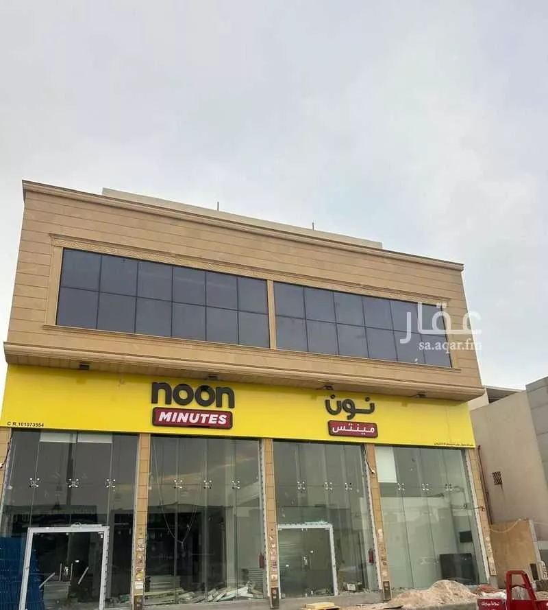 مكتب تجاري للإيجار في شارع ابي بكر الصديق الفرعي, حي الوادي, مدينة الرياض, منطقة الرياض 1 صورة