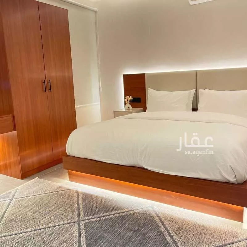 شقة للإيجار في شارع الافاضله, حي الملقا, مدينة الرياض, منطقة الرياض 1 صورة