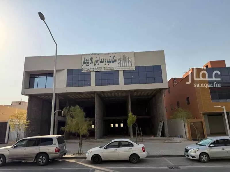 محل للإيجار في شارع المدينه المنوره, حي ظهرة البديعة, مدينة الرياض, منطقة الرياض 1 صورة