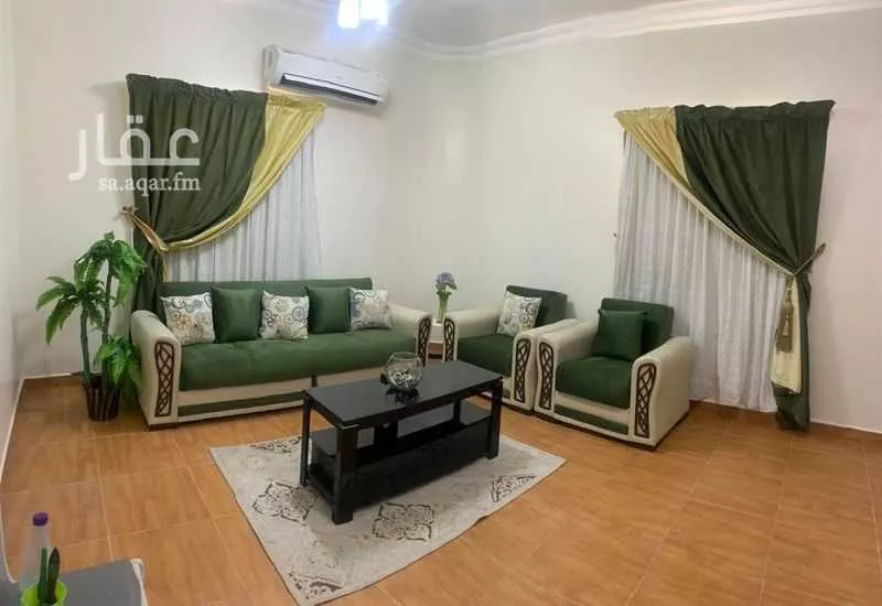 شقة للإيجار في شارع ابن الخطيب, حي جرير, مدينة الرياض, منطقة الرياض 1 صورة