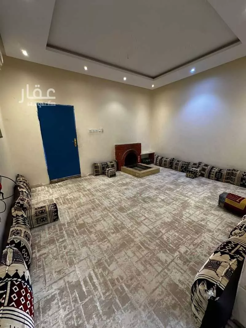استراحة للإيجار في شارع علي بن شيبان, حي العوالي, مدينة الرياض, منطقة الرياض 1 صورة