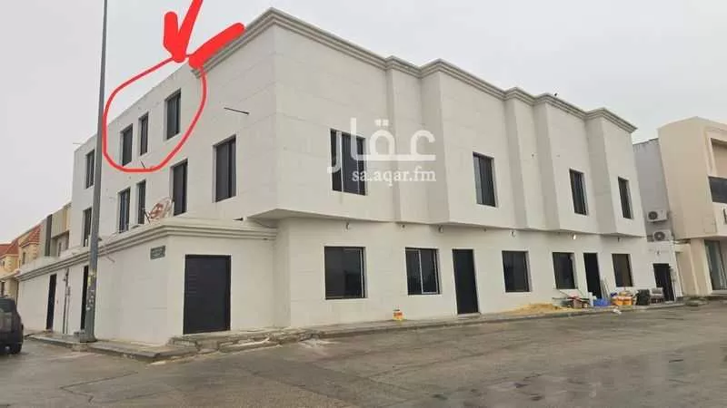 مكتب تجاري للإيجار في شارع السكب, حي شبرا, مدينة الرياض, منطقة الرياض 1 صورة