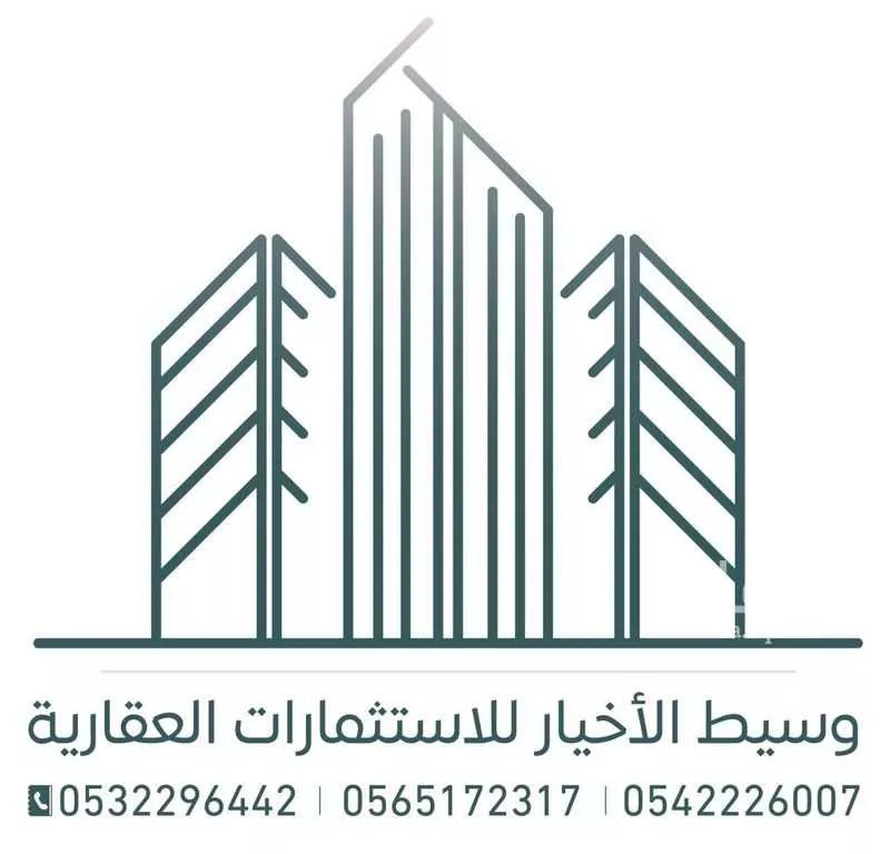 أرض للإيجار في حي الخير, مدينة الرياض, منطقة الرياض 1 صورة