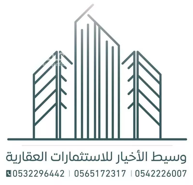 عمارة للإيجار في شارع عائشة بنت ابي بكر, حي الزهرة, مدينة الرياض, منطقة الرياض 1 صورة