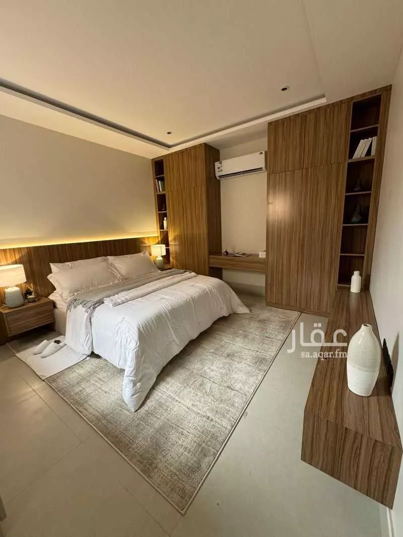 شقة للإيجار في شارع الثوابيه, حي الملقا, مدينة الرياض, منطقة الرياض 1 صورة