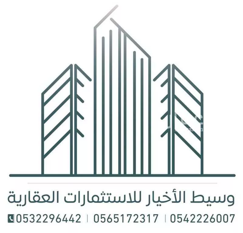 شقة للإيجار في شارع الأمير مساعد بن عبدالرحمن بن فيصل, حي العريجاء الأوسط, مدينة الرياض, منطقة الرياض 1 صورة