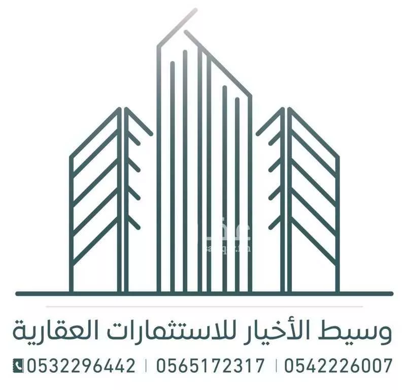شقة للإيجار في شارع محمد بن عبدالعزيز الدغيثر, حي الملقا, مدينة الرياض, منطقة الرياض 1 صورة