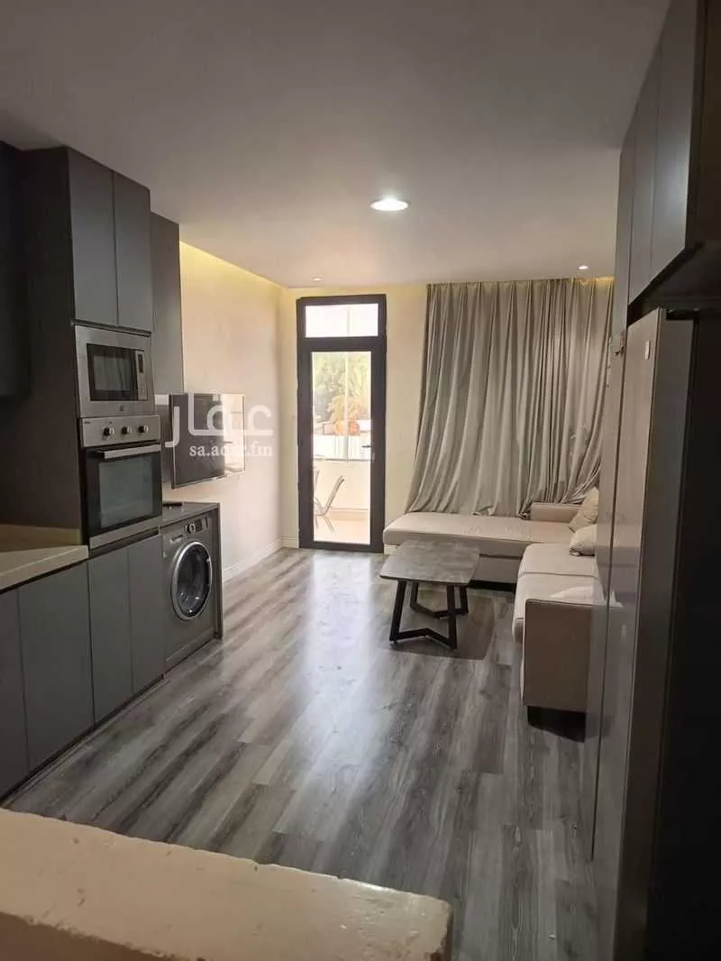 شقة للإيجار في شارع ابن السكيت, حي جرير, مدينة الرياض, منطقة الرياض 1 صورة