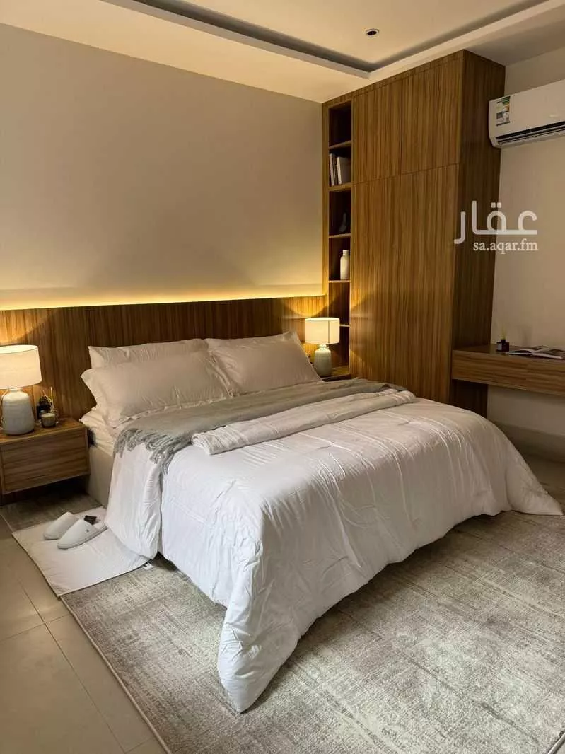 شقة للإيجار في شارع الثوابيه, حي الملقا, مدينة الرياض, منطقة الرياض 1 صورة