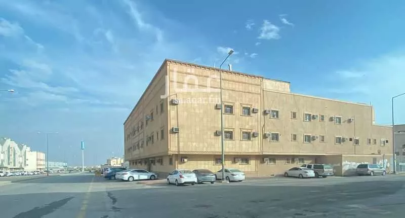 شقة للبيع في شارع البويبية, حي السويدي الغربي, مدينة الرياض, منطقة الرياض 1 صورة