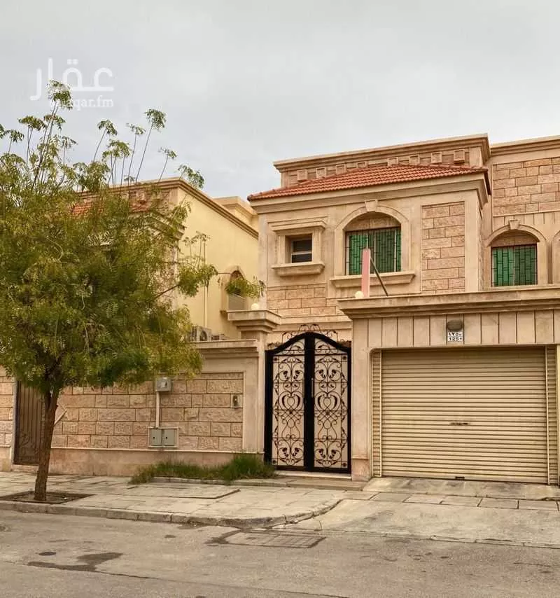فيلا للإيجار في طريق الأحساء ، حي الفناتير ، الجبيل ، الجبيل 1 صورة
