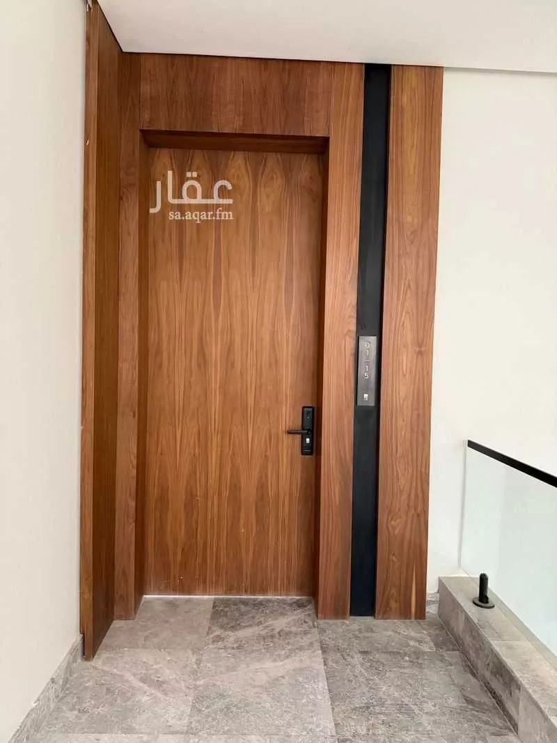 شقة للإيجار في شارع خالد بن العاص ، حي النرجس ، الرياض ، منطقة الرياض 1 صورة