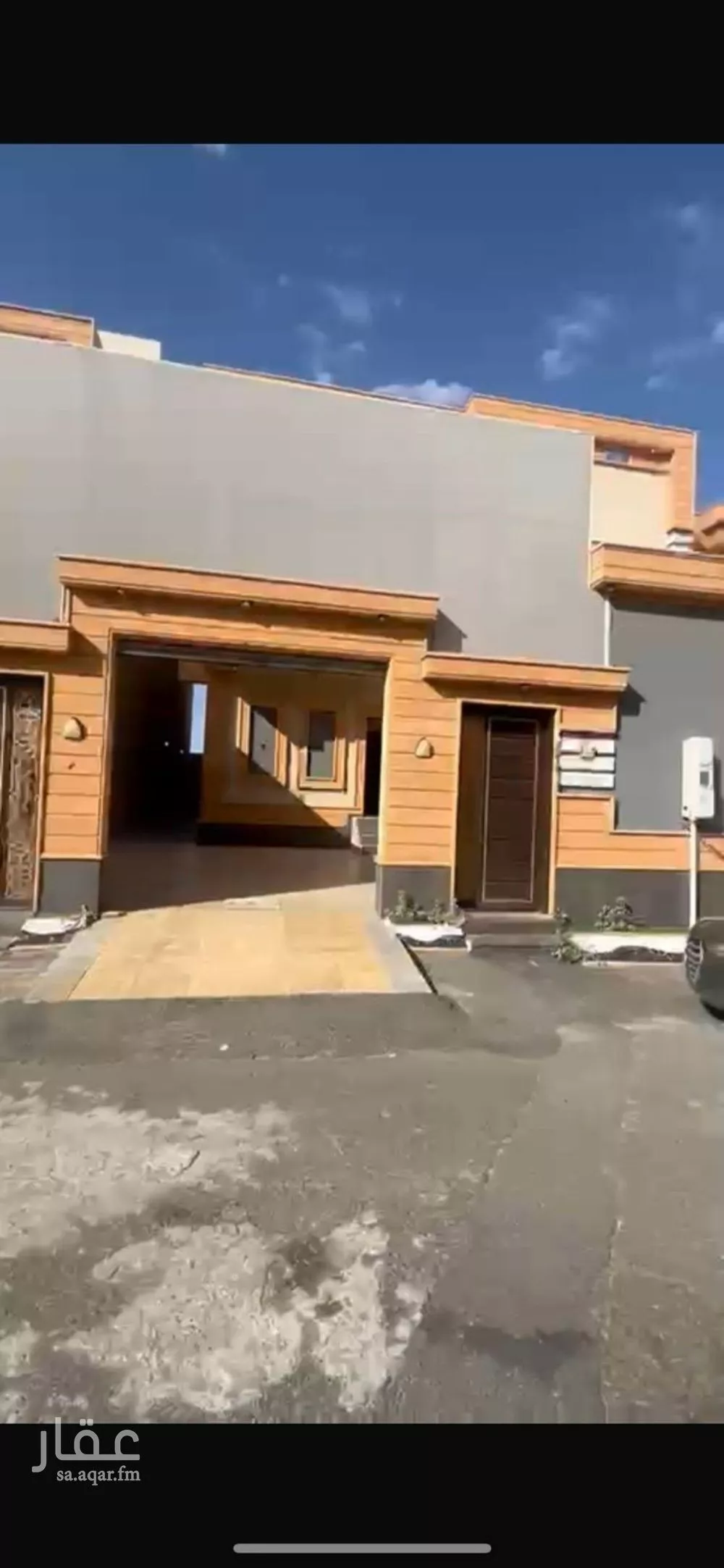 فيلا للإيجار في شارع ابي المجد الثقفي, حي النور, مدينة خميس مشيط, منطقة عسير 1 صورة