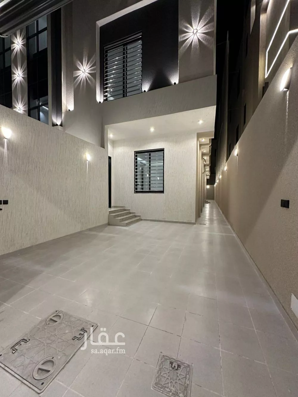 شقة للبيع في شارع الرشيد, حي الزهور, مدينة ابها, منطقة عسير 1 صورة