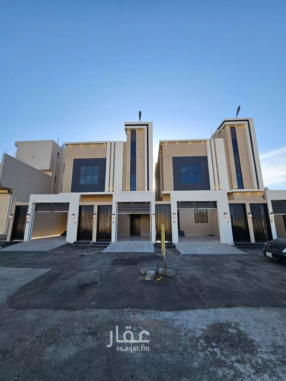 دور للبيع في شارع جندع ابن الضميل, حي الورود, مدينة خميس مشيط, منطقة عسير 1 صورة