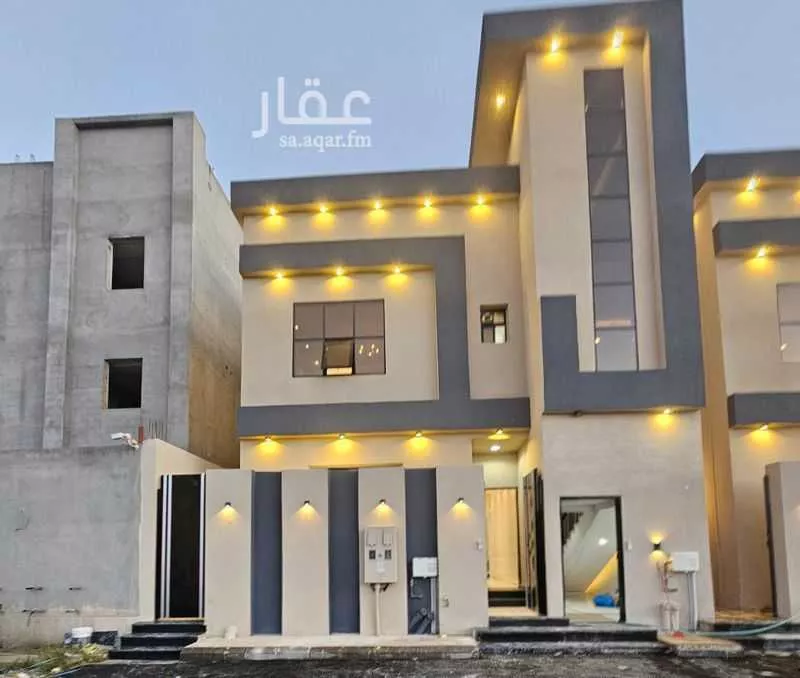 شقة للبيع في شارع أبي القاسم بن خضير, حي اليرموك, مدينة خميس مشيط, منطقة عسير 1 صورة