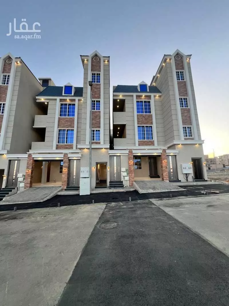 شقة للبيع في شارع سلمان بن ثمامة, حي المعارض, مدينة خميس مشيط, منطقة عسير 1 صورة