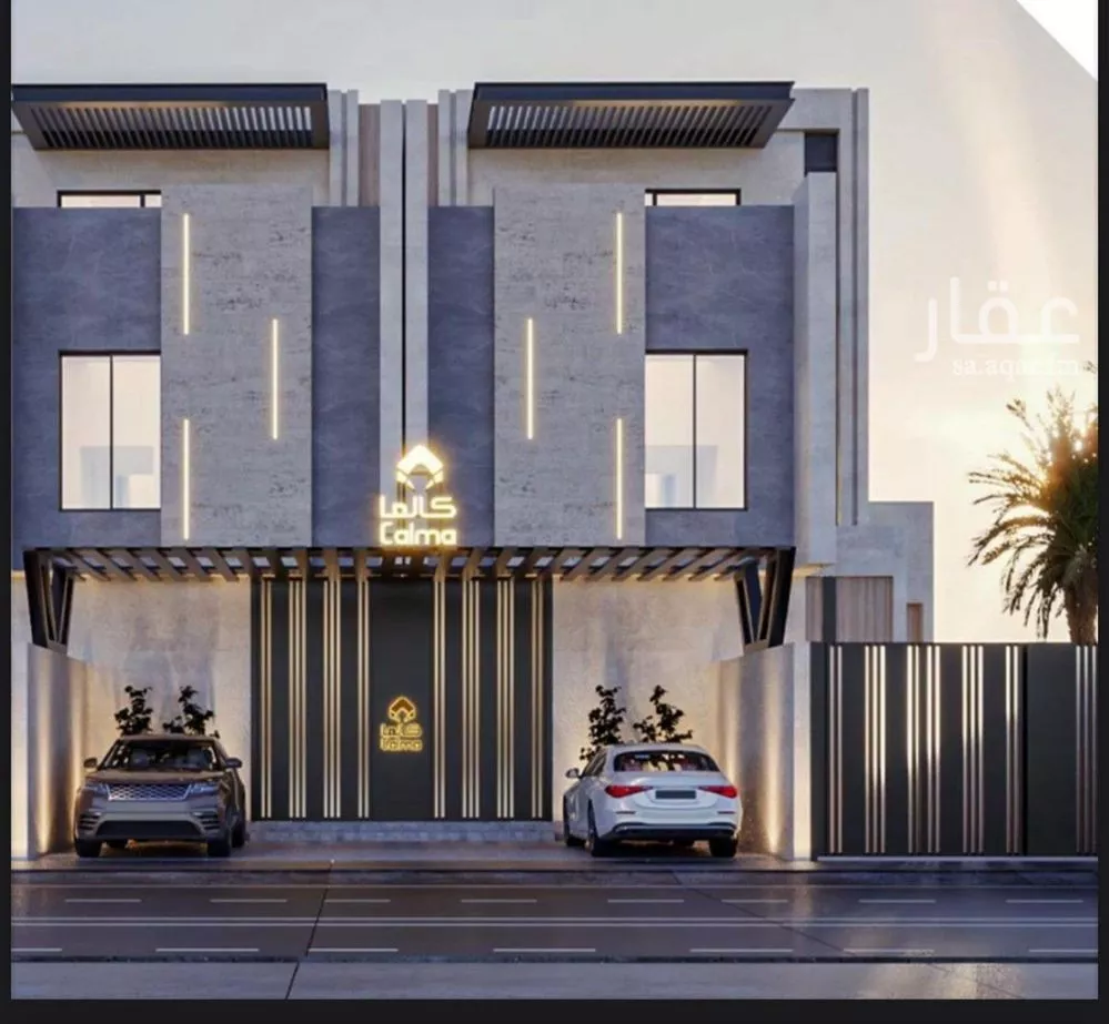 دور للإيجار في شارع الدومة, حي الياسمين, مدينة الرياض, منطقة الرياض 1 صورة