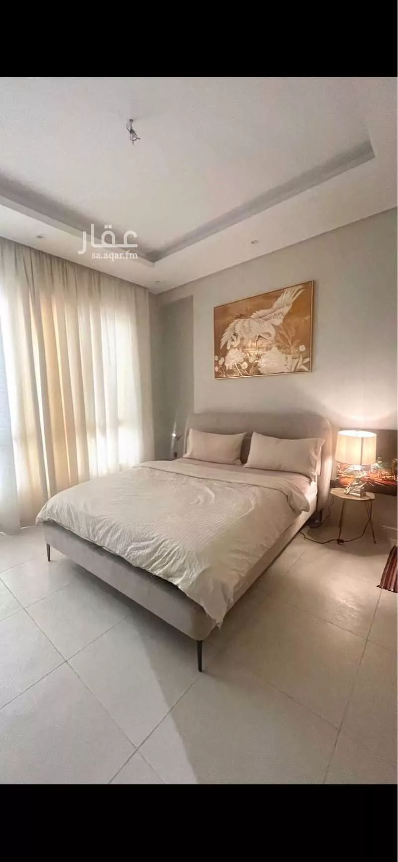 شقة للإيجار في شارع توفيق الدمشقي, حي الروضة, مدينة جدة, منطقة مكة المكرمة 1 صورة