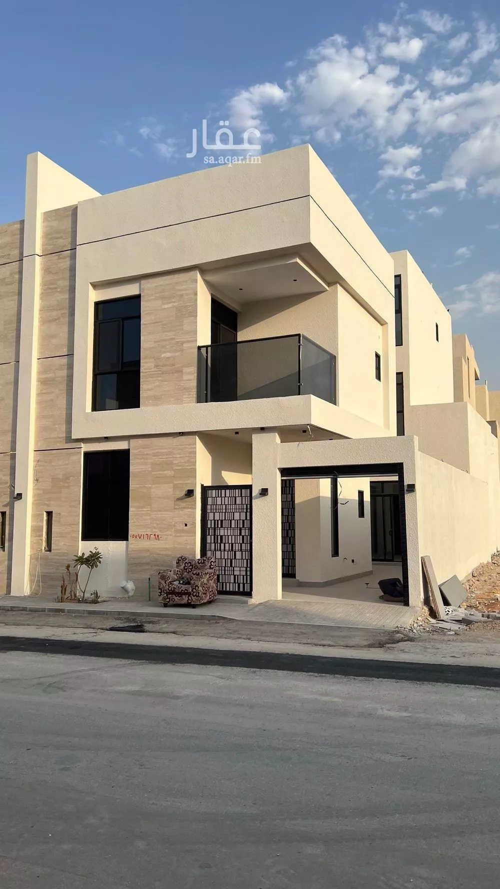 فيلا للبيع في شارع محمد بن أبي بكر القيم, حي المهدية, مدينة الرياض, منطقة الرياض 1 صورة