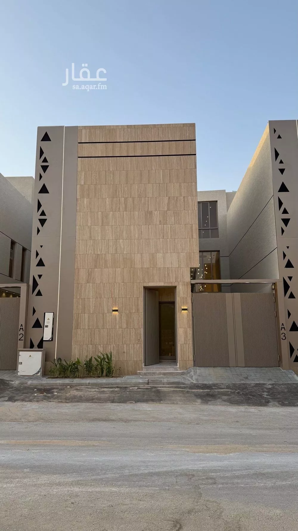 فيلا للبيع في شارع فؤاد سزكين, حي المهدية, مدينة الرياض, منطقة الرياض 1 صورة