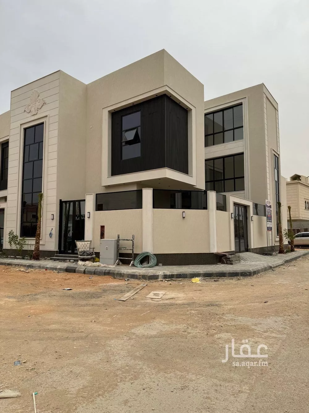 فيلا للبيع في شارع مليح بن طريف, حي المهدية, مدينة الرياض, منطقة الرياض 1 صورة