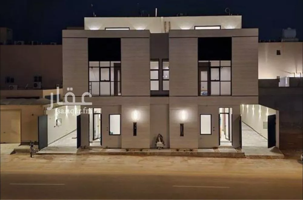 فيلا للبيع في شارع فؤاد سزكين, حي المهدية, مدينة الرياض, منطقة الرياض 1 صورة