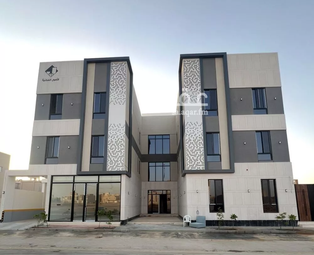شقة للبيع في شارع إبراهيم بن محمد الزمزمي, حي المهدية, مدينة الرياض, منطقة الرياض 1 صورة