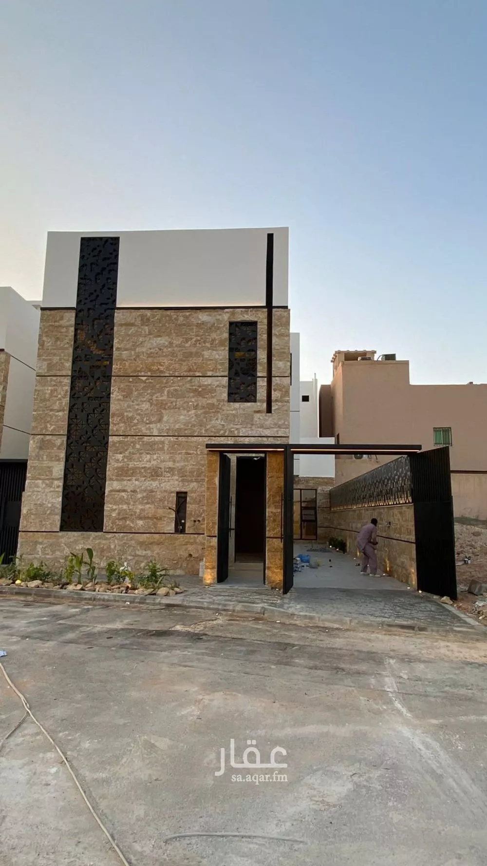 فيلا للبيع في شارع السيل الكبير, حي المهدية, مدينة الرياض, منطقة الرياض 1 صورة