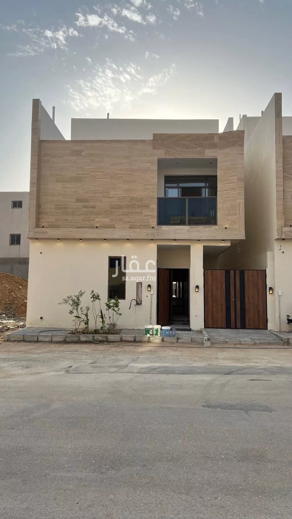فيلا للبيع في شارع إبراهيم بن علي بن علوي, حي المهدية, مدينة الرياض, منطقة الرياض 1 صورة
