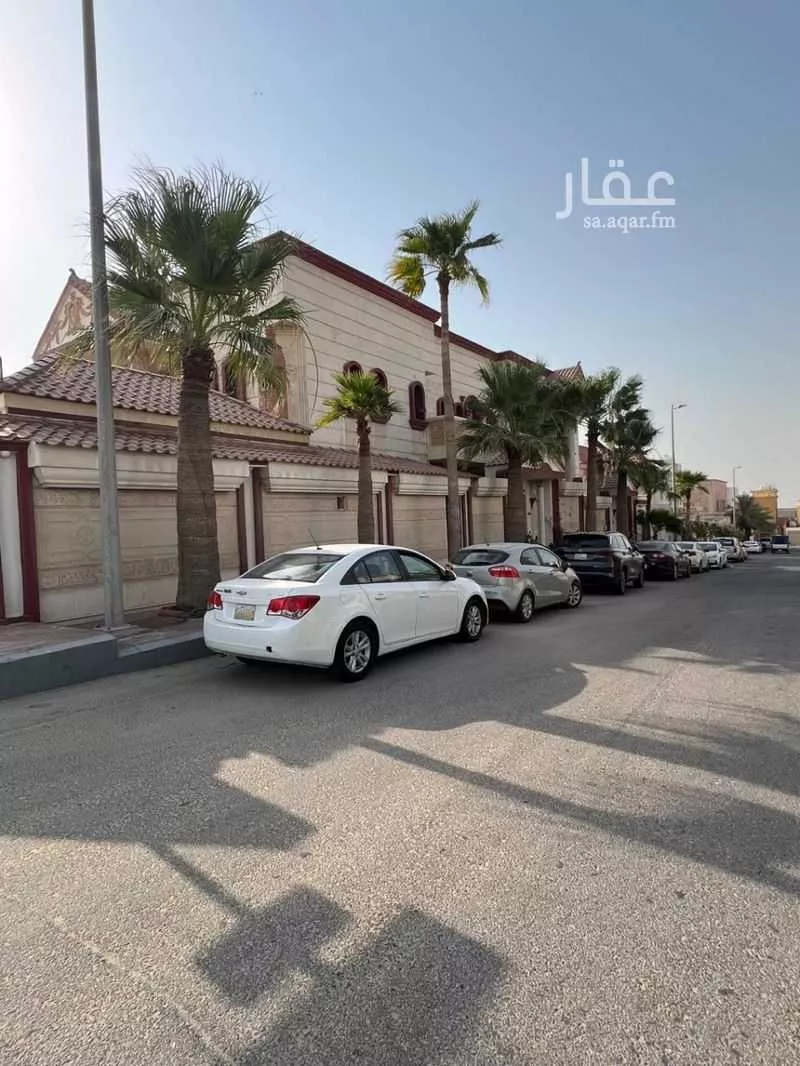 فيلا للبيع في شارع 24ب, حي الجامعة, مدينة الظهران, المنطقة الشرقية 1 صورة