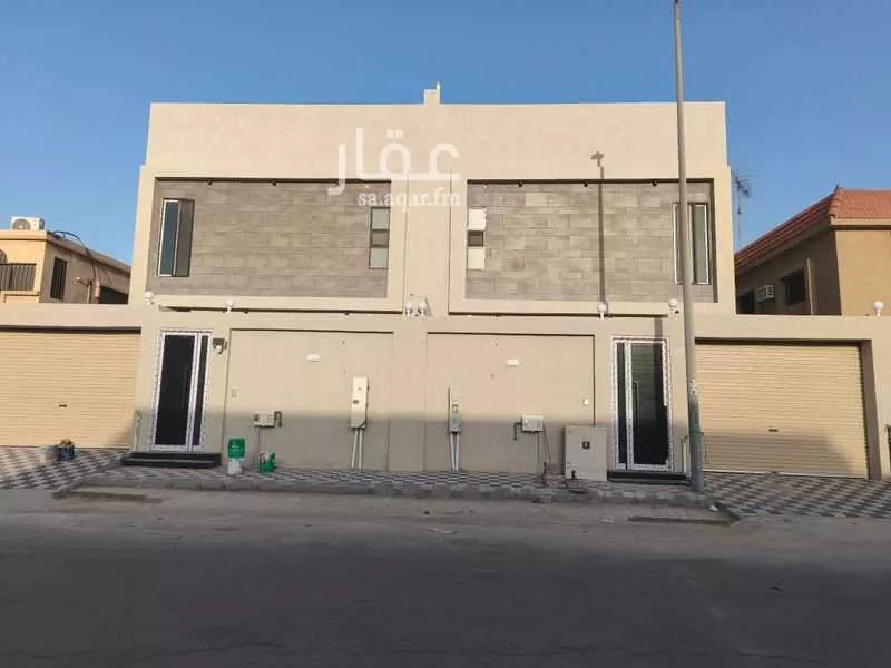 فيلا للبيع في حي الجلوية, مدينة الدمام, المنطقة الشرقية 1 صورة