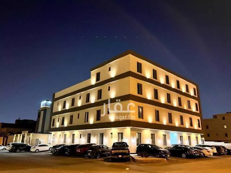 شقة للإيجار في شارع اليمانية, حي قرطبة, مدينة الرياض, منطقة الرياض 1 صورة