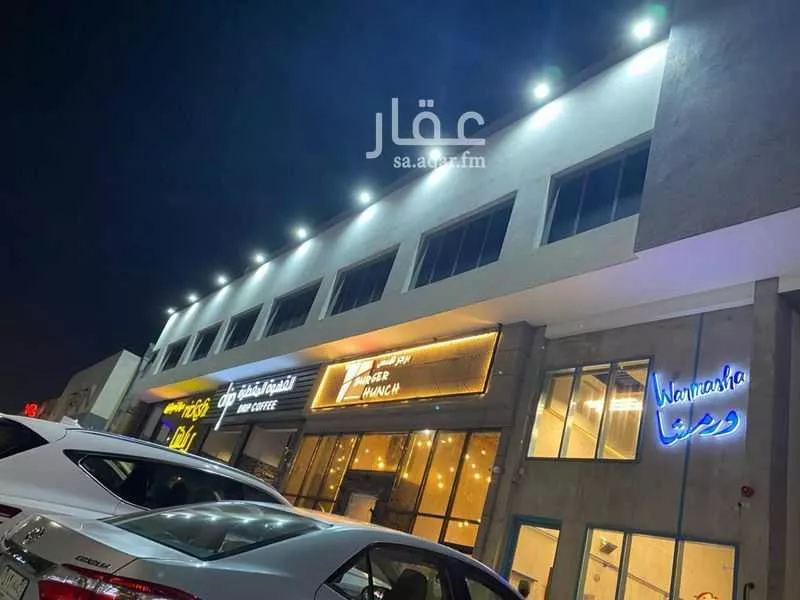 مكتب تجاري للإيجار في 1 صورة