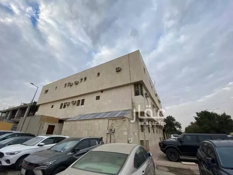 شقة للإيجار في شارع ضرار بن الخطاب, حي المروج, مدينة الرياض, منطقة الرياض 1 صورة