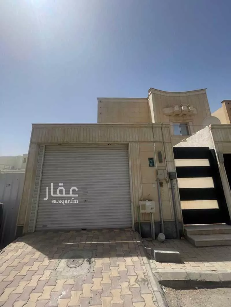 دور للإيجار في شارع الريف, حي الياسمين, مدينة الرياض, منطقة الرياض 1 صورة