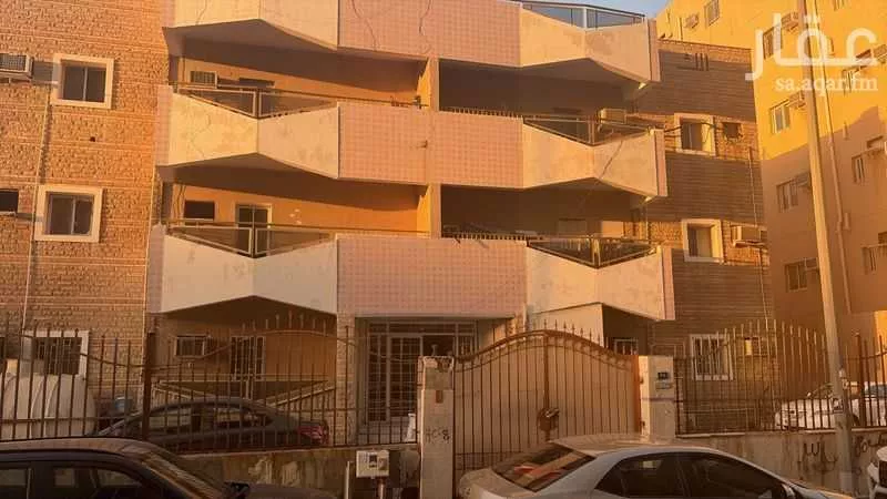 شقة للإيجار في شارع الصلاح, حي مشرفة, مدينة جدة, منطقة مكة المكرمة 1 صورة