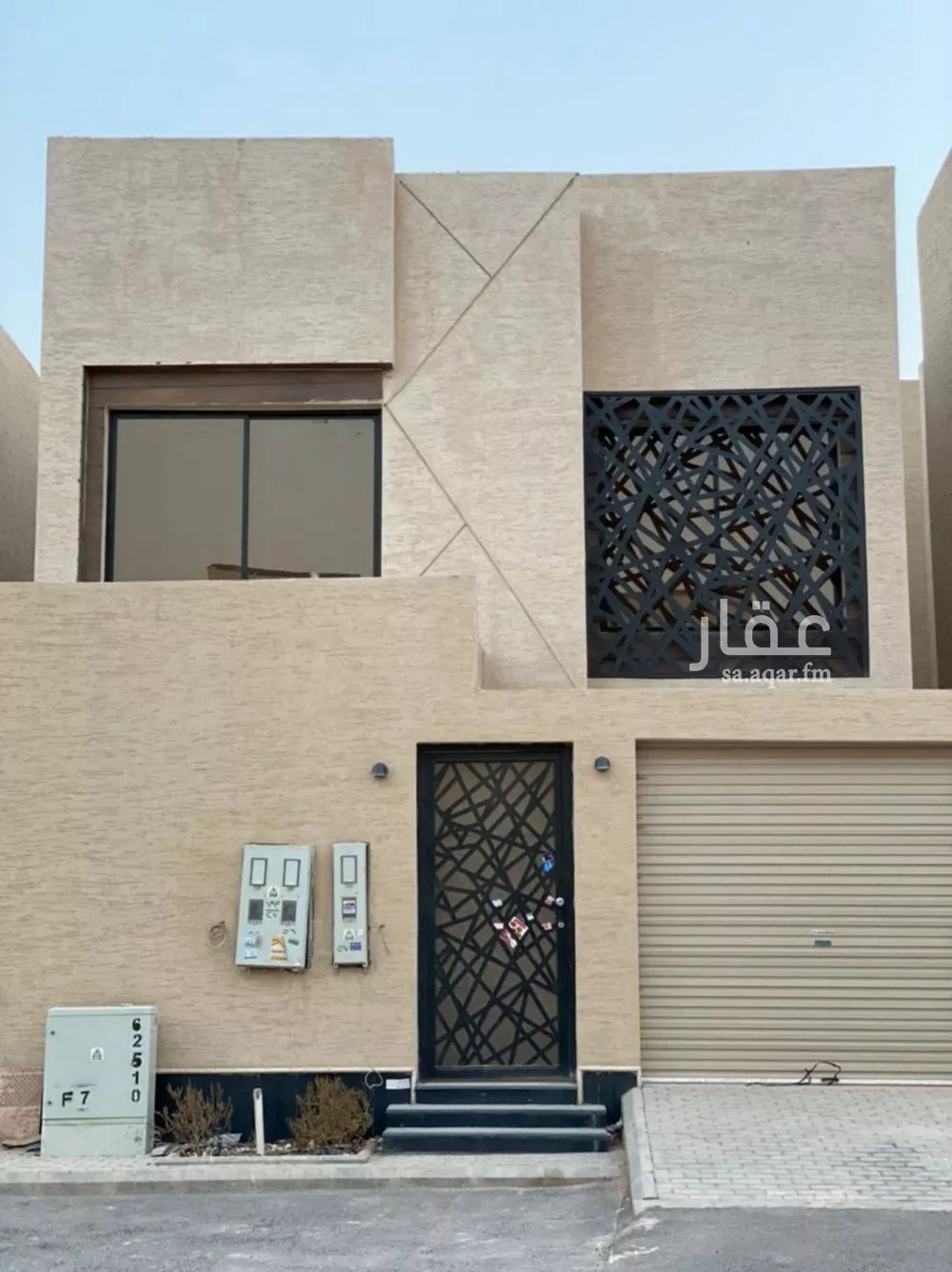 شقة للإيجار في شارع ابن مشرف, حي عكاظ, مدينة الرياض, منطقة الرياض 1 صورة