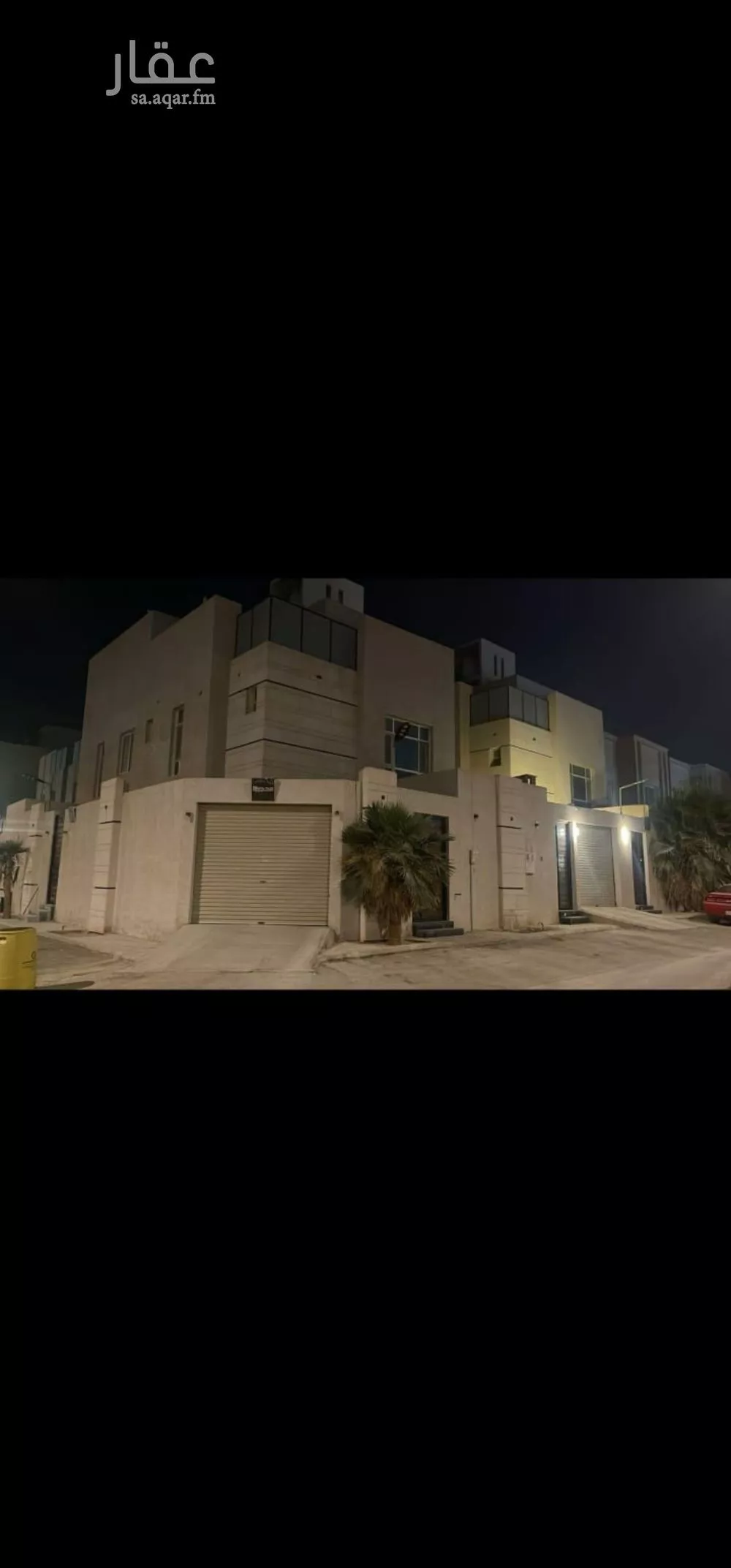 فيلا للإيجار في شارع جان السليماني, حي عكاظ, مدينة الرياض, منطقة الرياض 1 صورة