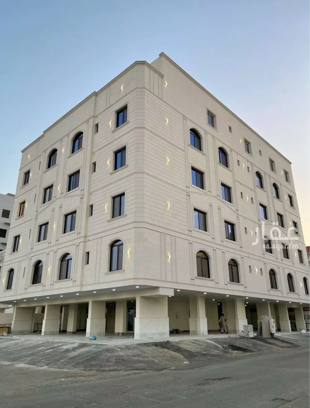 شقة للبيع في شارع ابن الحلاوي, حي الصفاء, مدينة جدة, منطقة مكة المكرمة 1 صورة