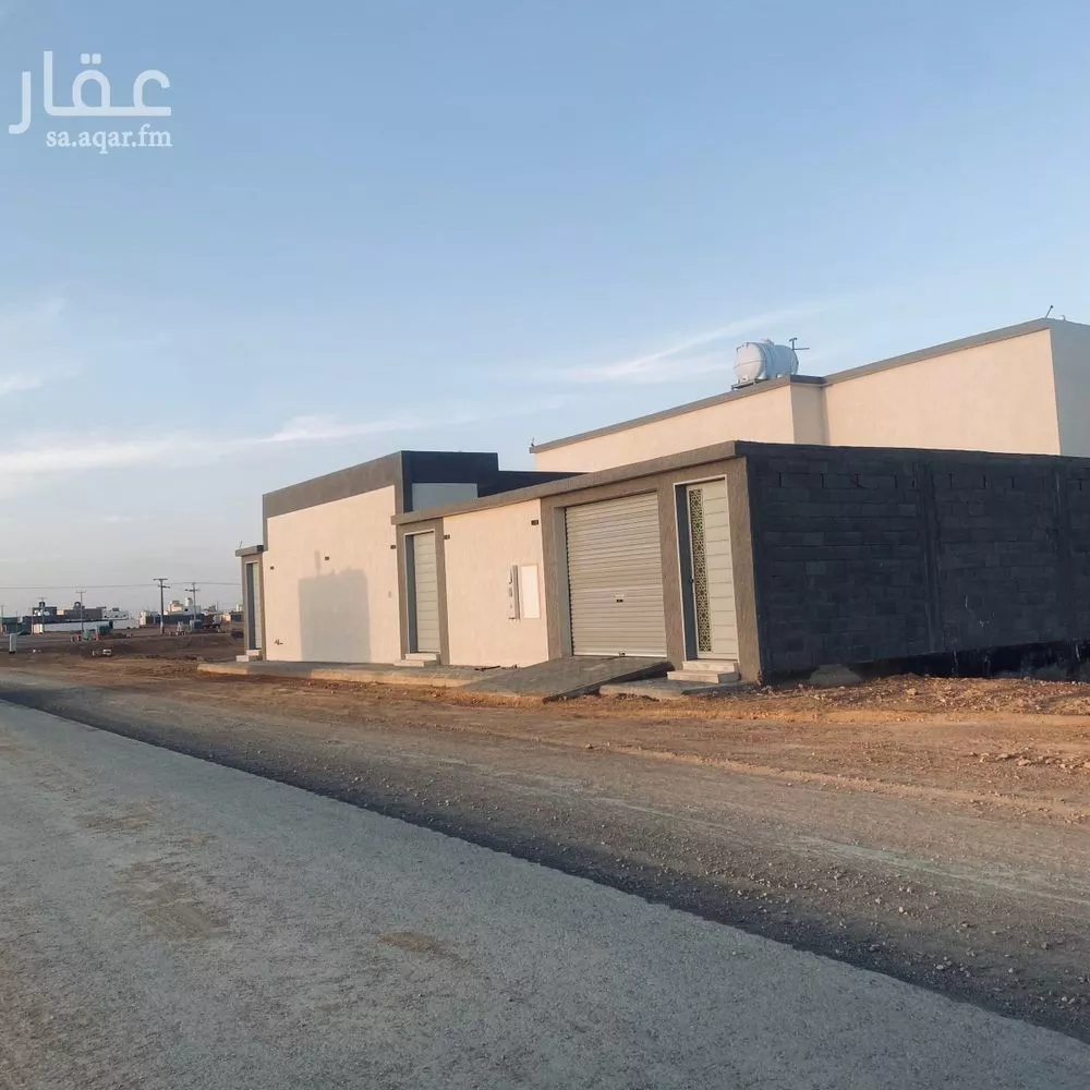 دور للبيع في شارع الروضة 41, حي الروضة, مدينة المجمعه, منطقة الرياض 1 صورة